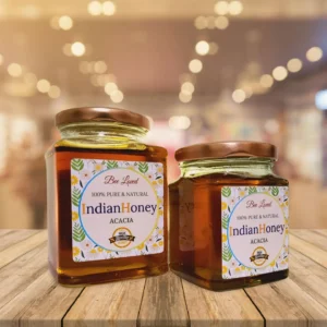 Rajasthan Acacia Honey