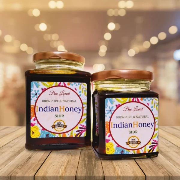 Sidr Honey