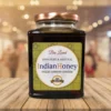 Tulsi lemon ginger Honey - Image 4