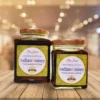 Tulsi lemon ginger Honey - Image 2